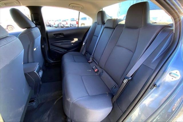 Certified Used 2025 CELESTITE Toyota  image 19