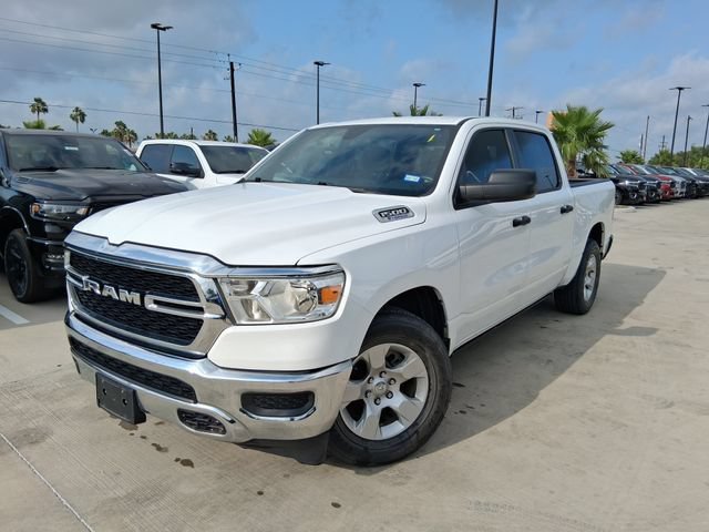 Used 2023  Ram Tradesman image 3