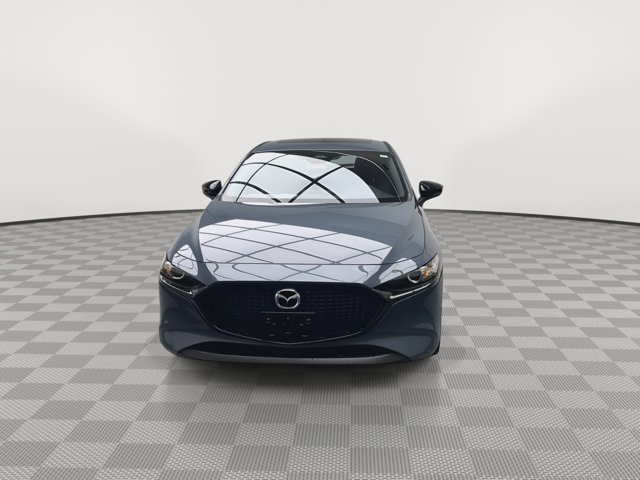2026 Mazda Mazda3 Carbon Edition - Photo 32
