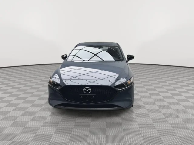 2026 Mazda Mazda3 Carbon Edition - Photo 32