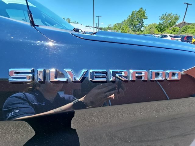 2023 Chevrolet Silverado 1500 RST - Photo 33