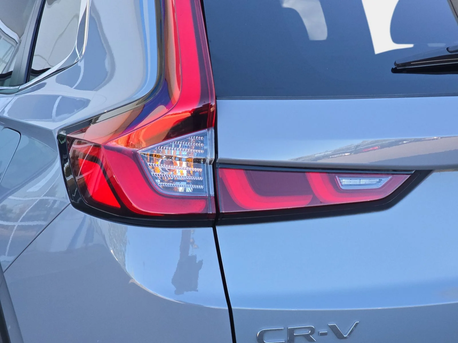 Certified Used 2024 Urban Gray Pearl Honda Sport-L image 36