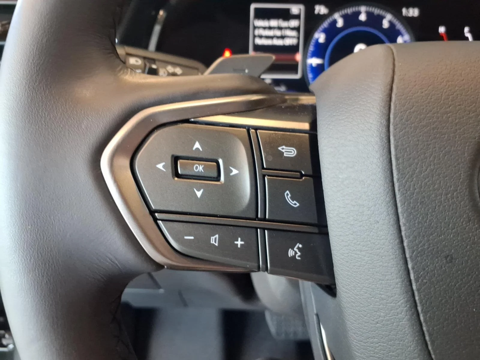 Certified Used 2025 Cloudburst Gray Lexus Premium image 20