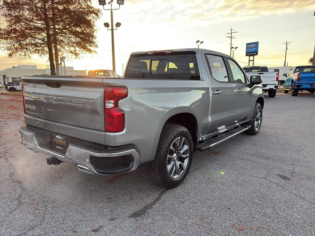 2026 Chevrolet Silverado 1500 LT - Photo 7