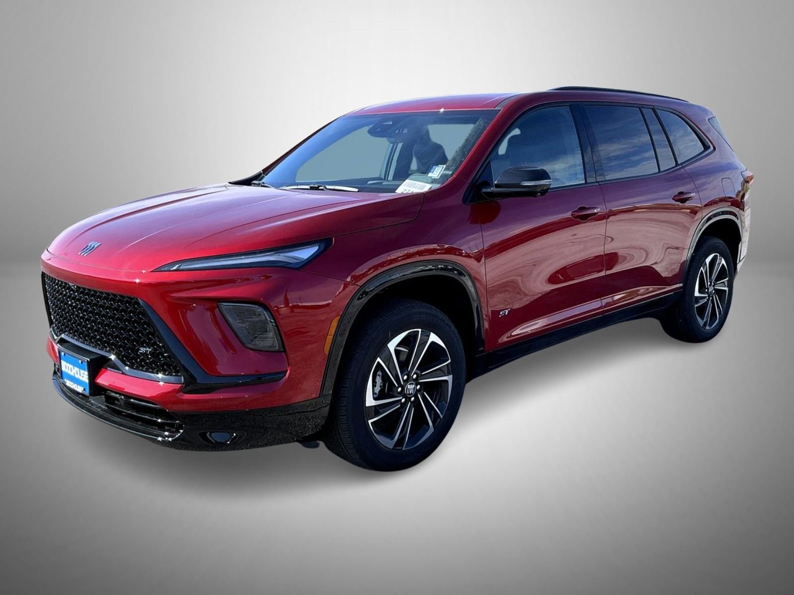 New 2026 Buick Enclave Sport Touring