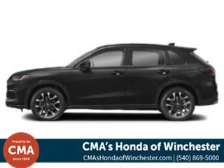 New 2027 Crystal Black Pearl Honda EX-L image 12
