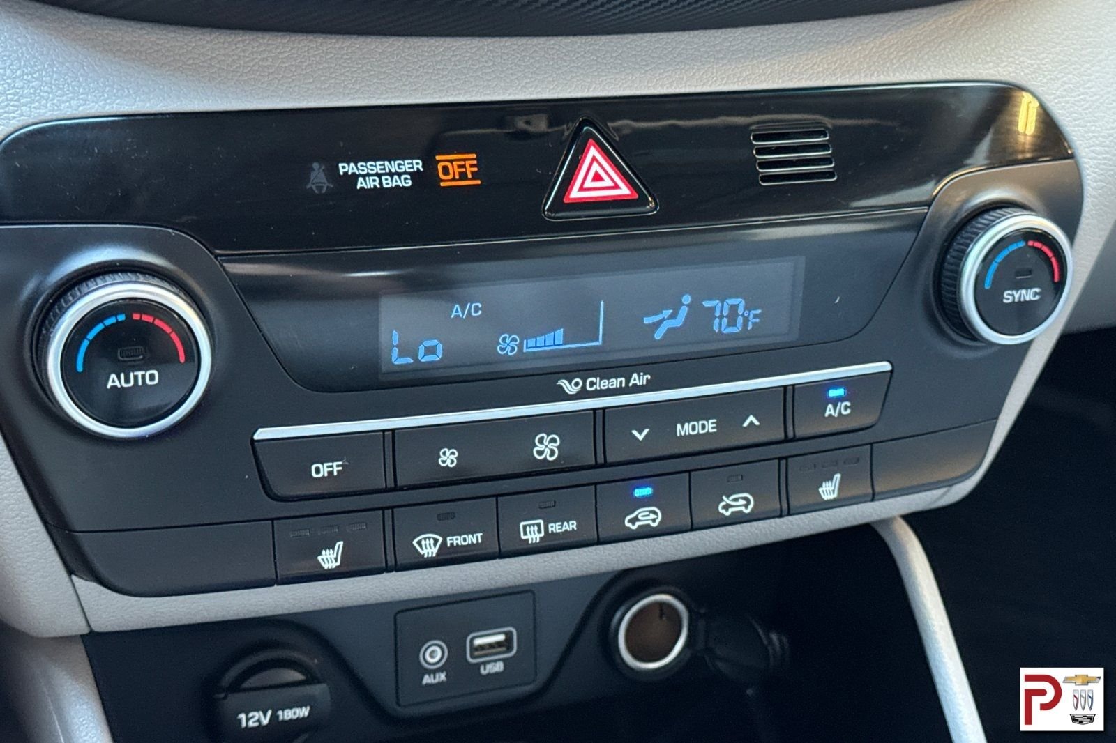 Used 2019 Gray Hyundai SEL image 24