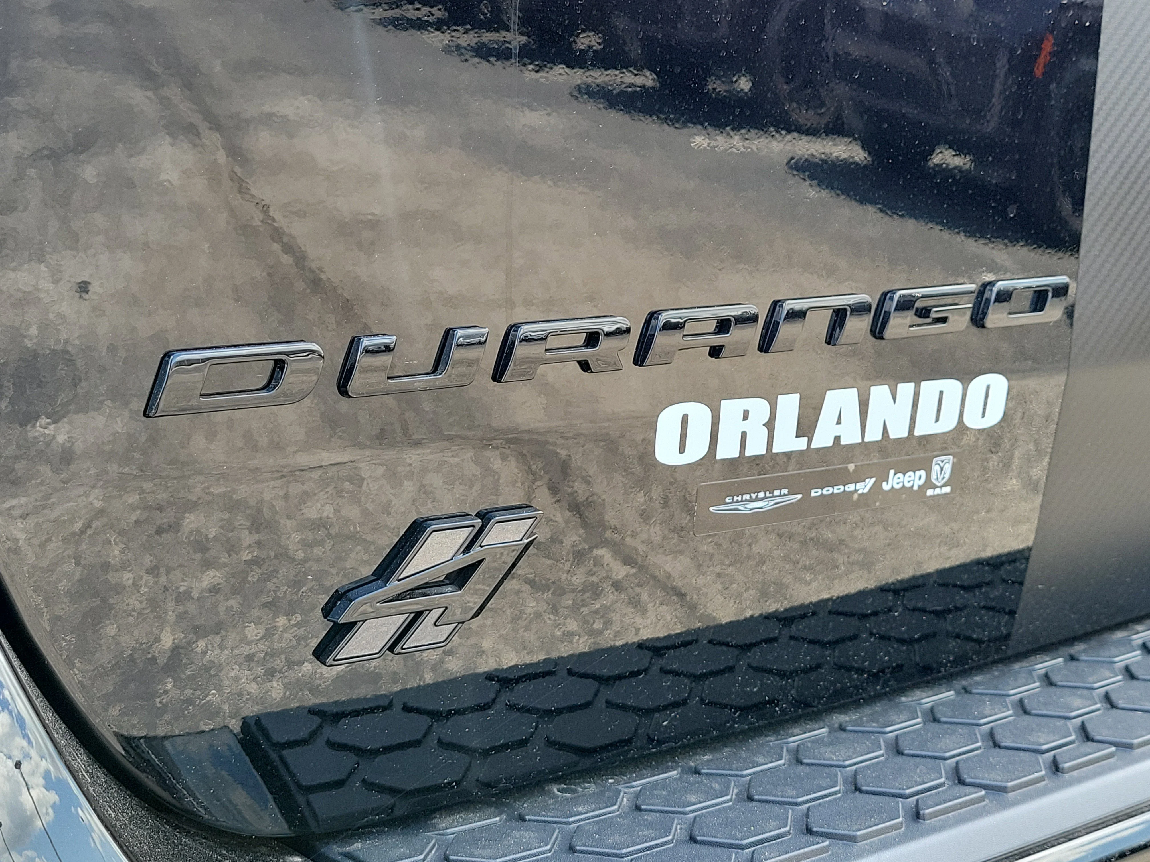 New 2026 DB Black Crystal Clearcoat Dodge GT Plus image 7