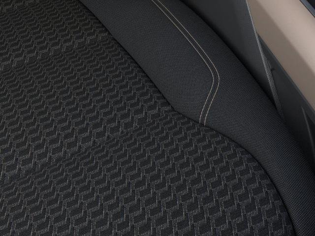New 2026 Carbonized Gray Metallic Ford STX image 41