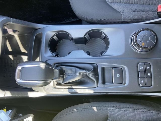 2025 Ford Ranger XLT - Photo 20