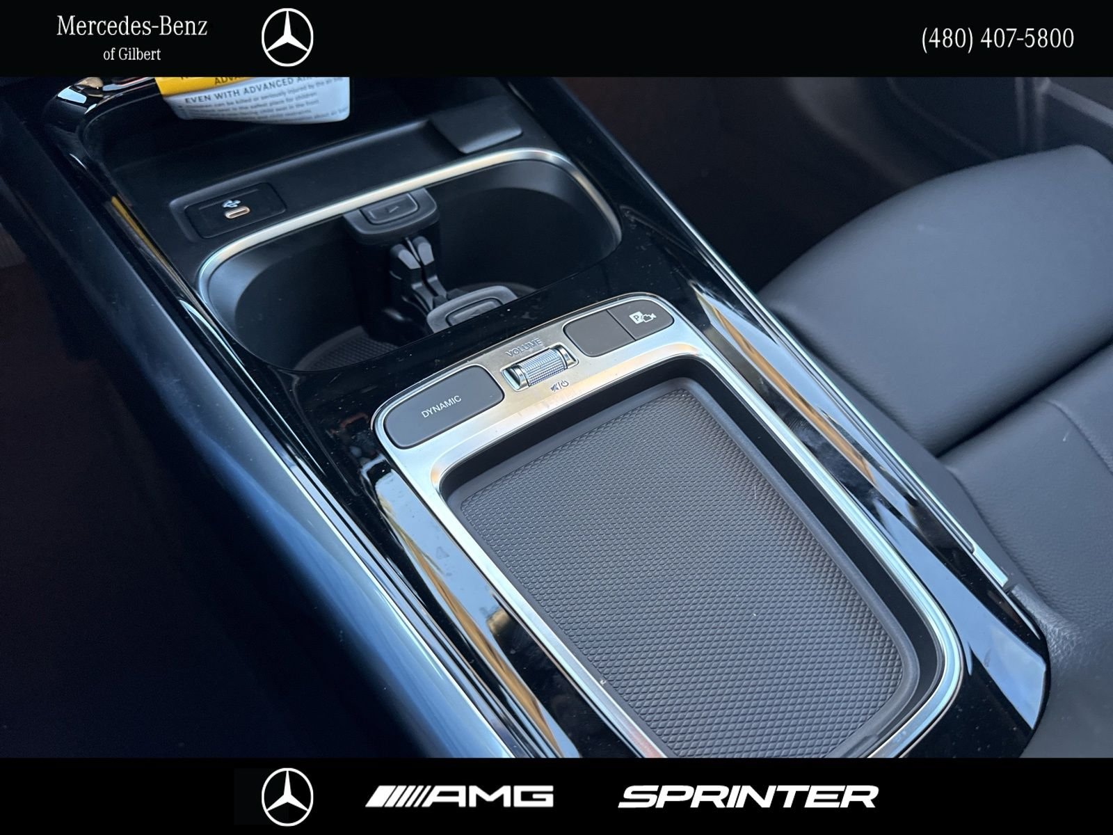 New 2026 Night Black Mercedes-Benz GLA 250 image 21