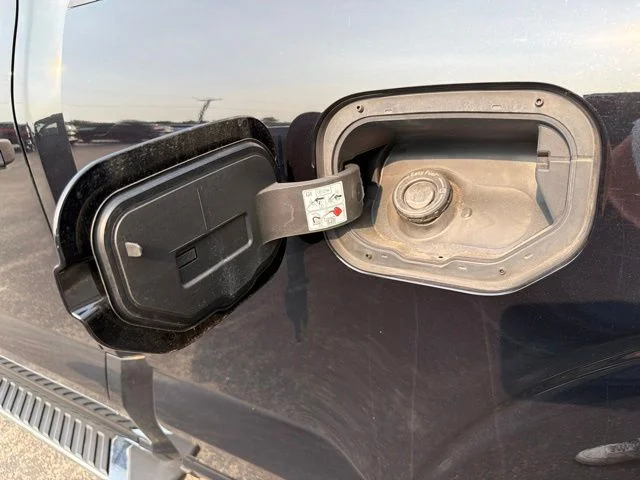 Used 2023 Black Metallic Ford XLT image 15