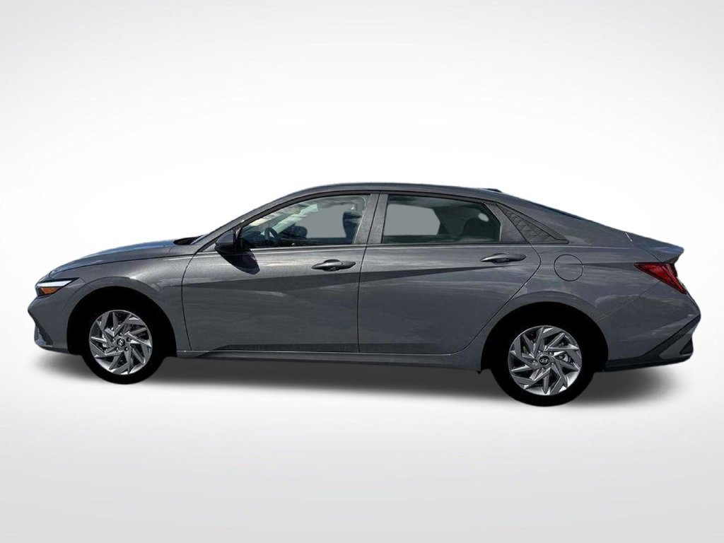 New 2026 Gray Hyundai Blue image 22