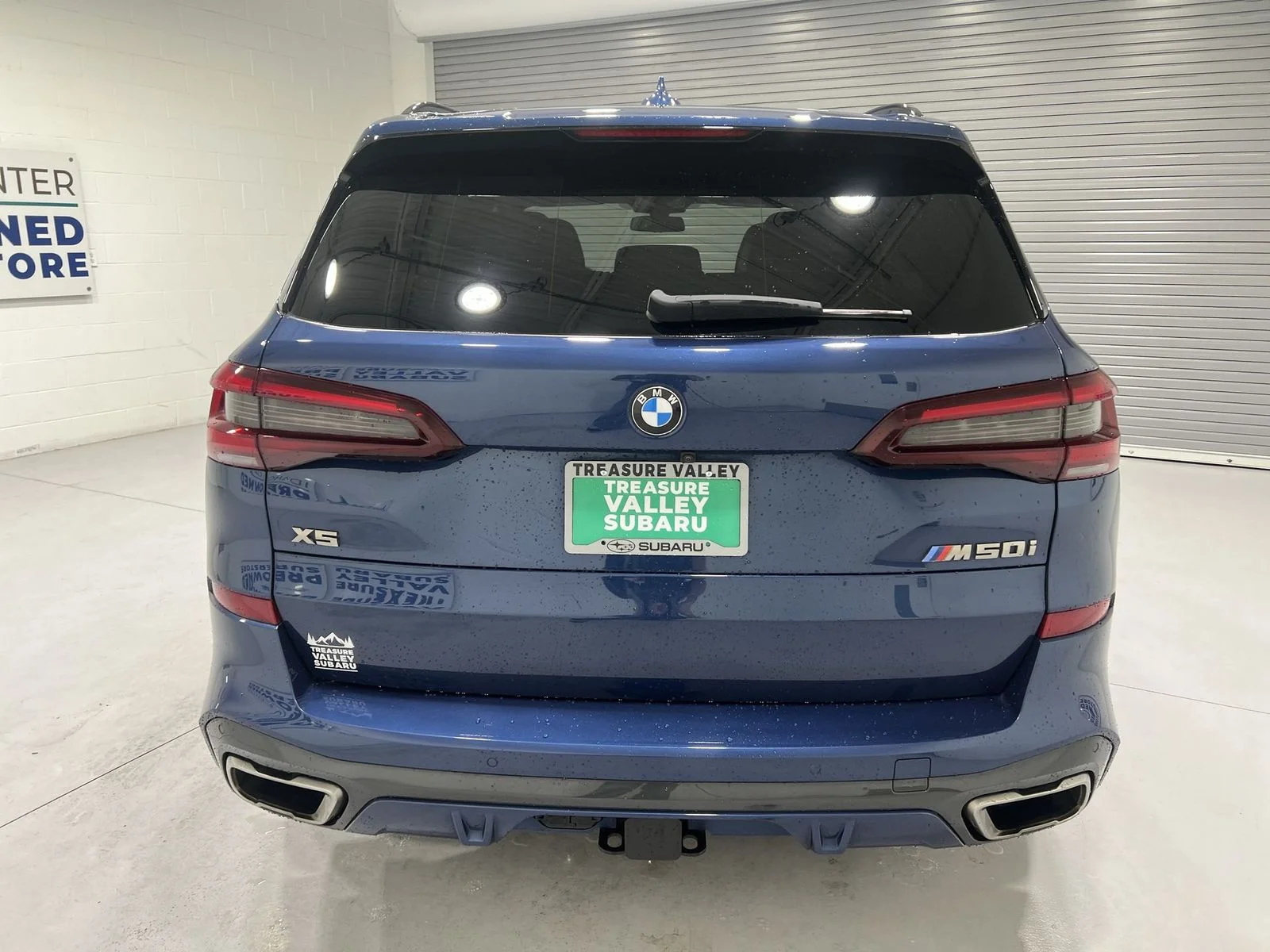 2023 BMW X5 M50i - Photo 7