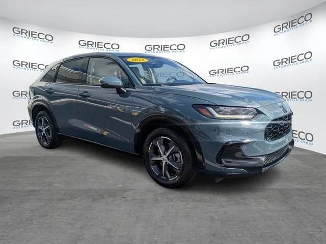 2023 Honda HR-V