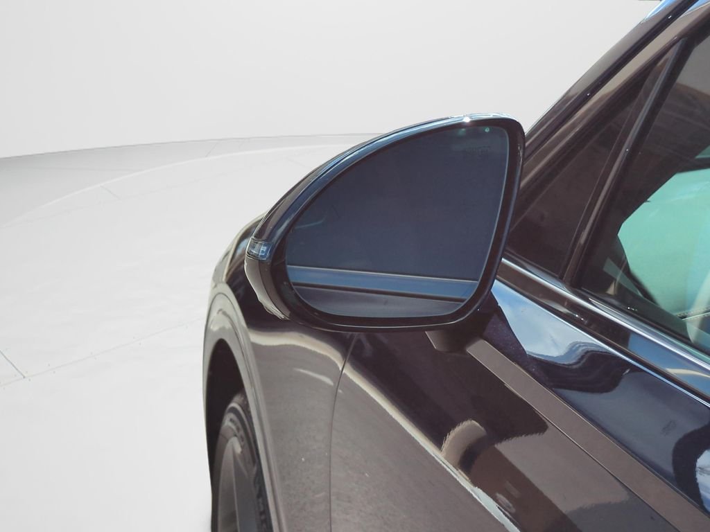 New 2026 Blue Genesis 2.5T Sport Prestige image 27