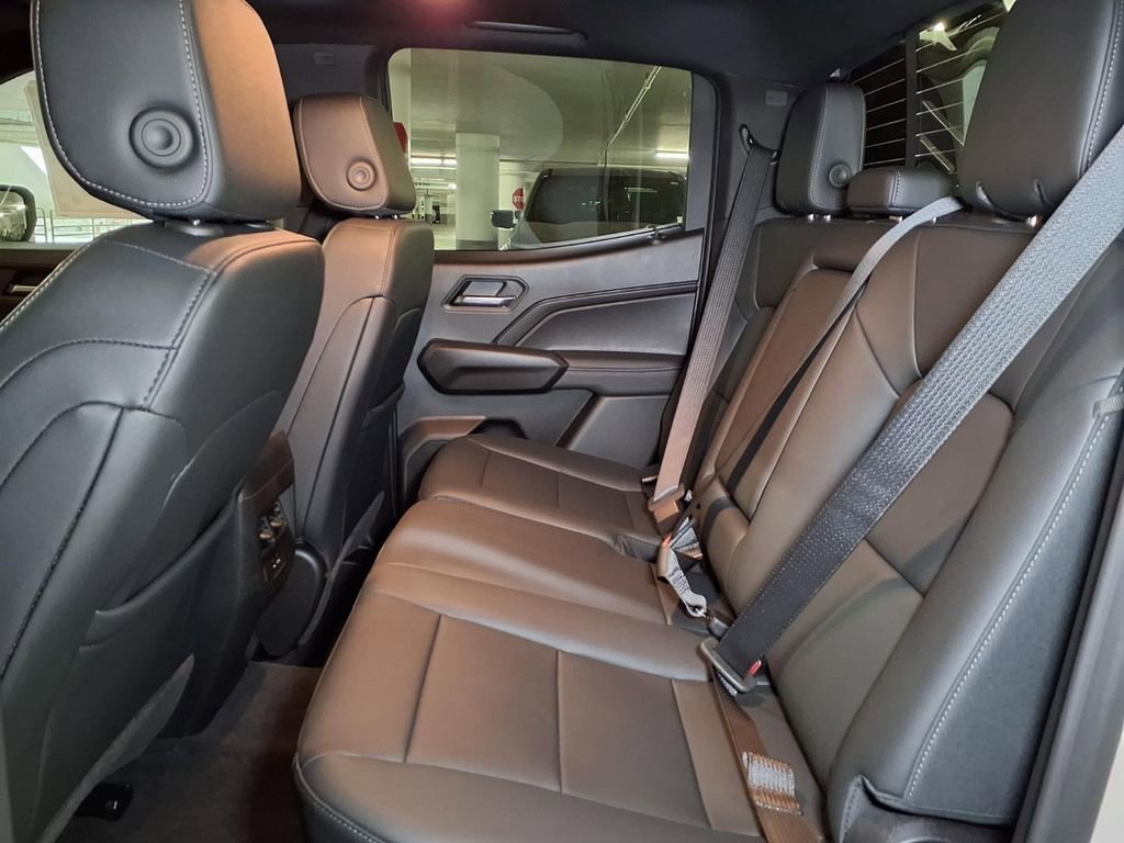 2026 GMC Canyon Elevation - Photo 12