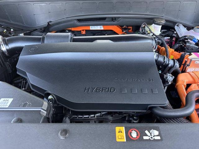 New 2026 Black Hyundai SEL 7P image 12