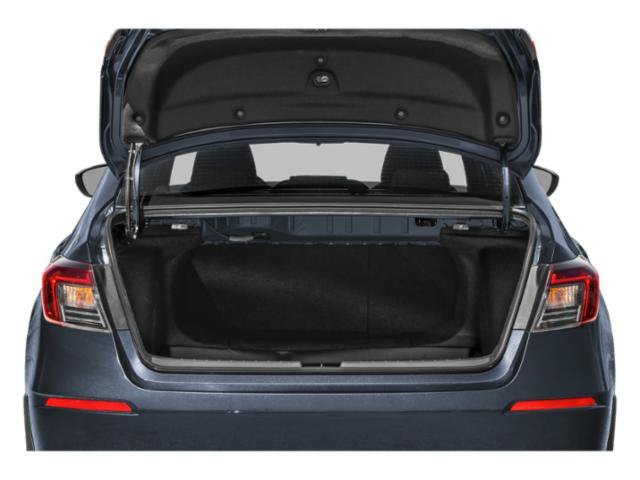 Used 2025 Black Honda Sport image 10