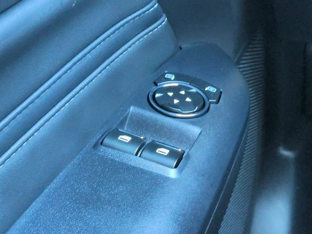 Used 2025 Black Ford GT Premium image 23