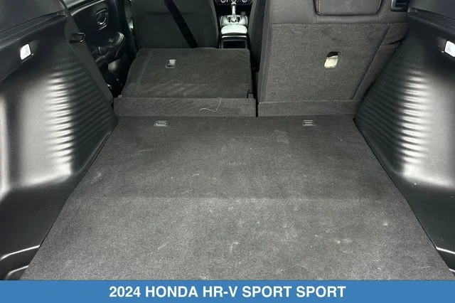 2024 Honda HR-V Sport - Photo 18