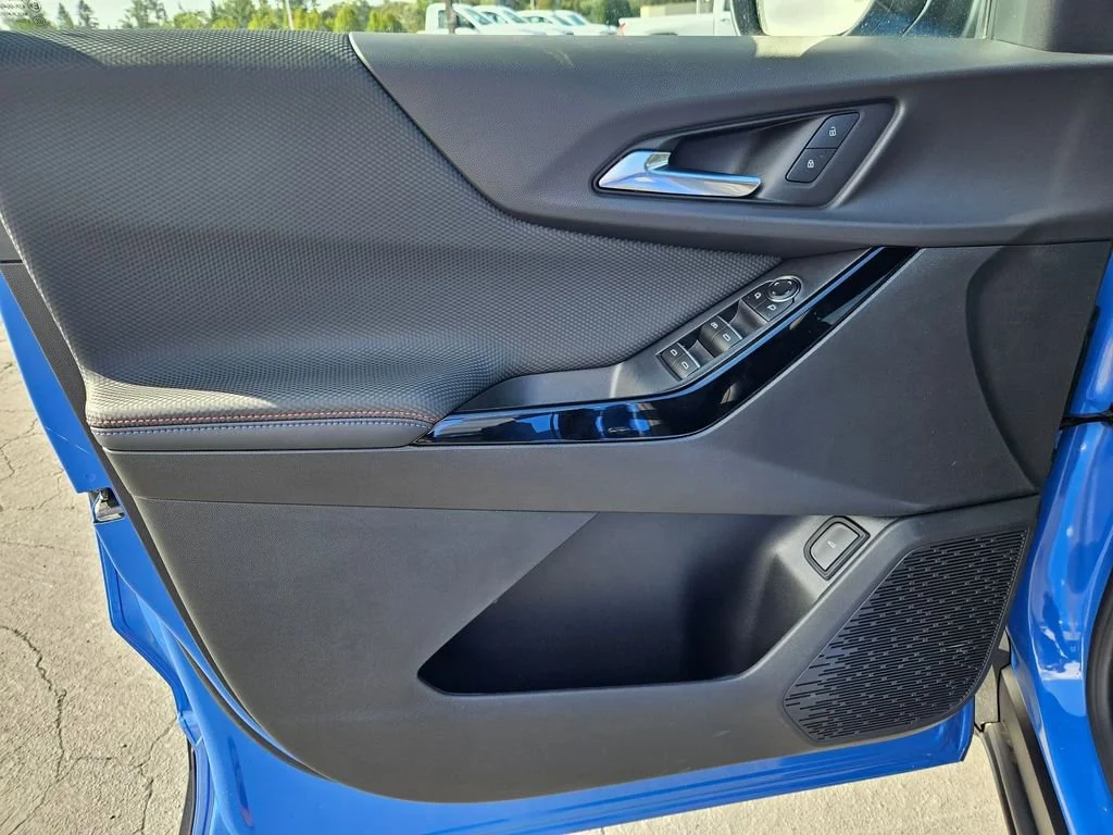 2026 Chevrolet Equinox RS - Photo 10