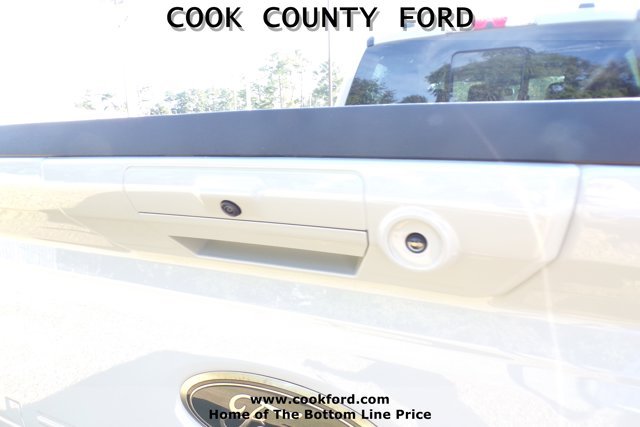 2026 Ford F-350 Super Duty Lariat - Photo 15