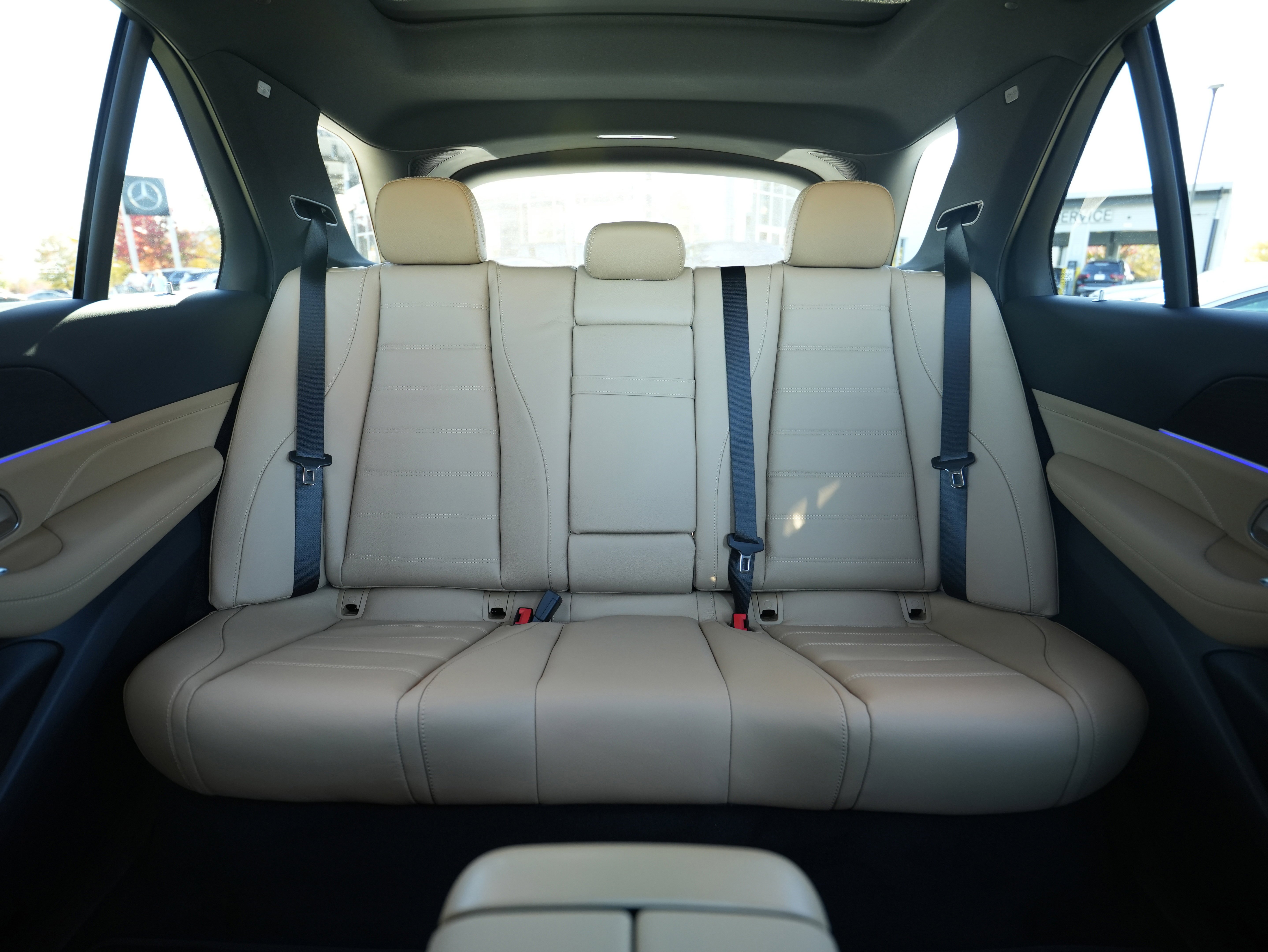 New 2026 POLAR WHITE Mercedes-Benz GLE 350 image 33