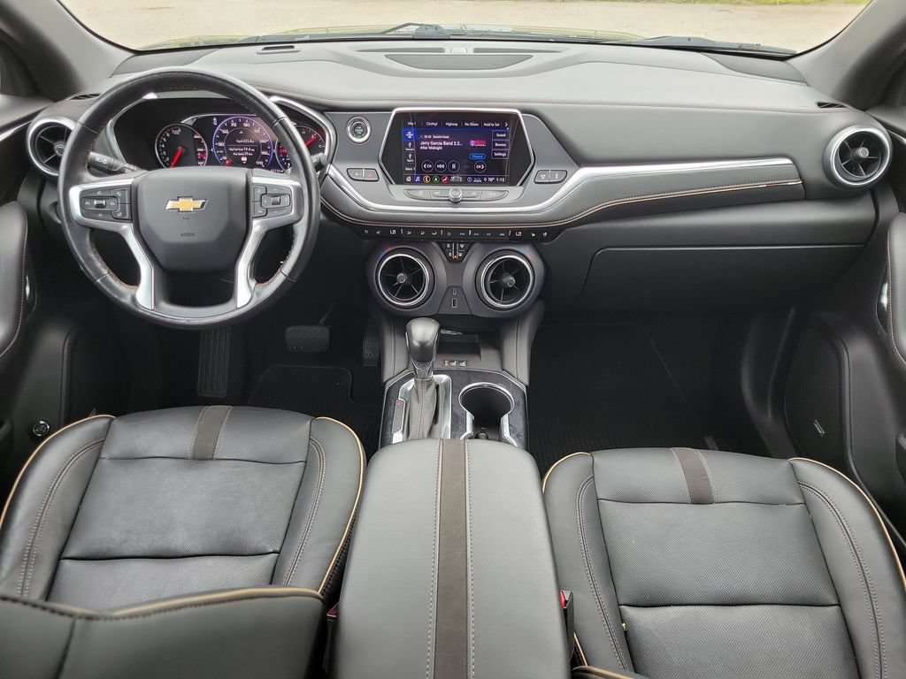 2020 Chevrolet Blazer Premier - Photo 14
