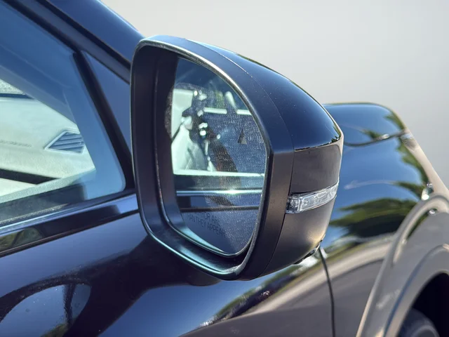 New 2026 Black Nissan Platinum image 31