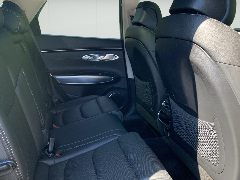 2023 GENESIS GV70 Standard - Photo 37