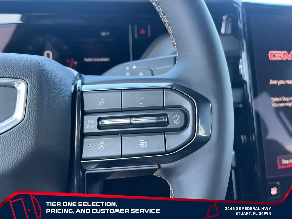 2026 GMC Yukon XL AT4 - Photo 27
