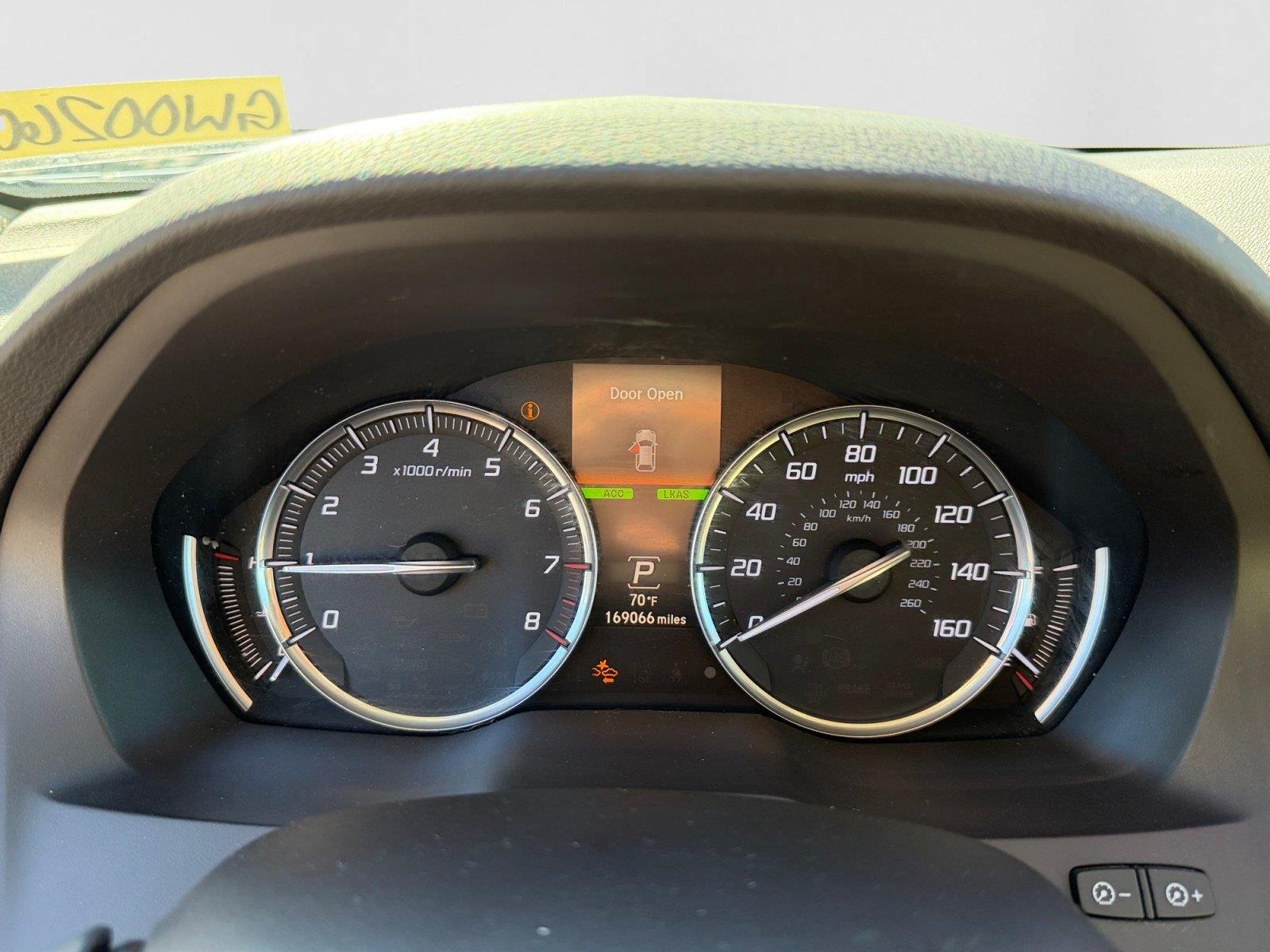 2016 Acura MDX Advance and Entertainment Package - Photo 18