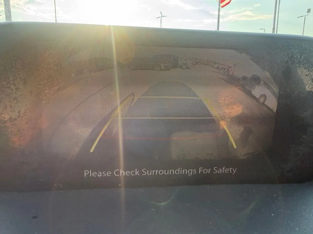 Used 2020 Black Mazda Grand Touring image 11