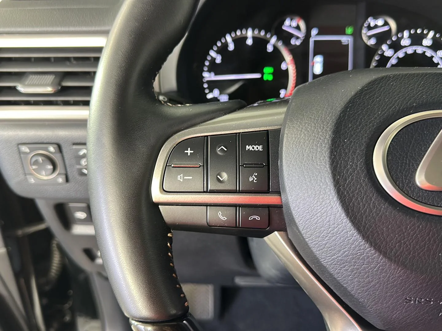 Used 2022 Nebula Gray Pearl Lexus GX 460 Premium image 21