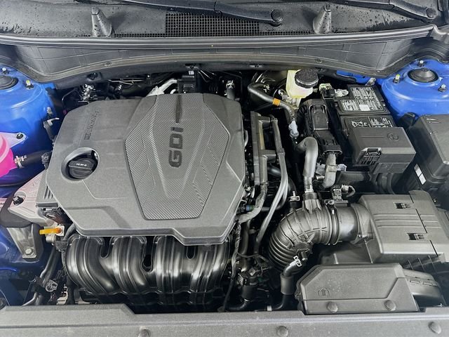 2026 Kia Sportage X-Pro Prestige - Photo 32