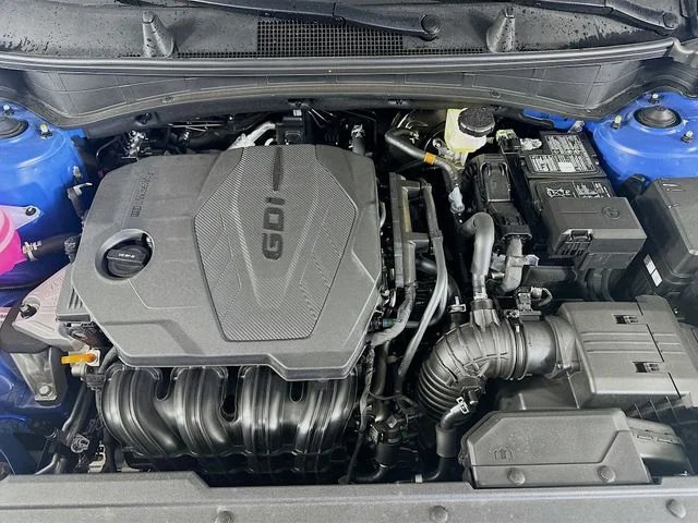 2026 Kia Sportage X-Pro Prestige - Photo 32
