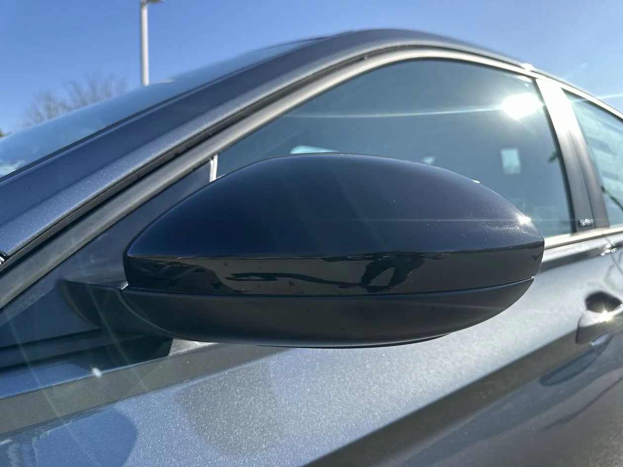 New 2026 Gray Volkswagen 1.5T Sport image 10