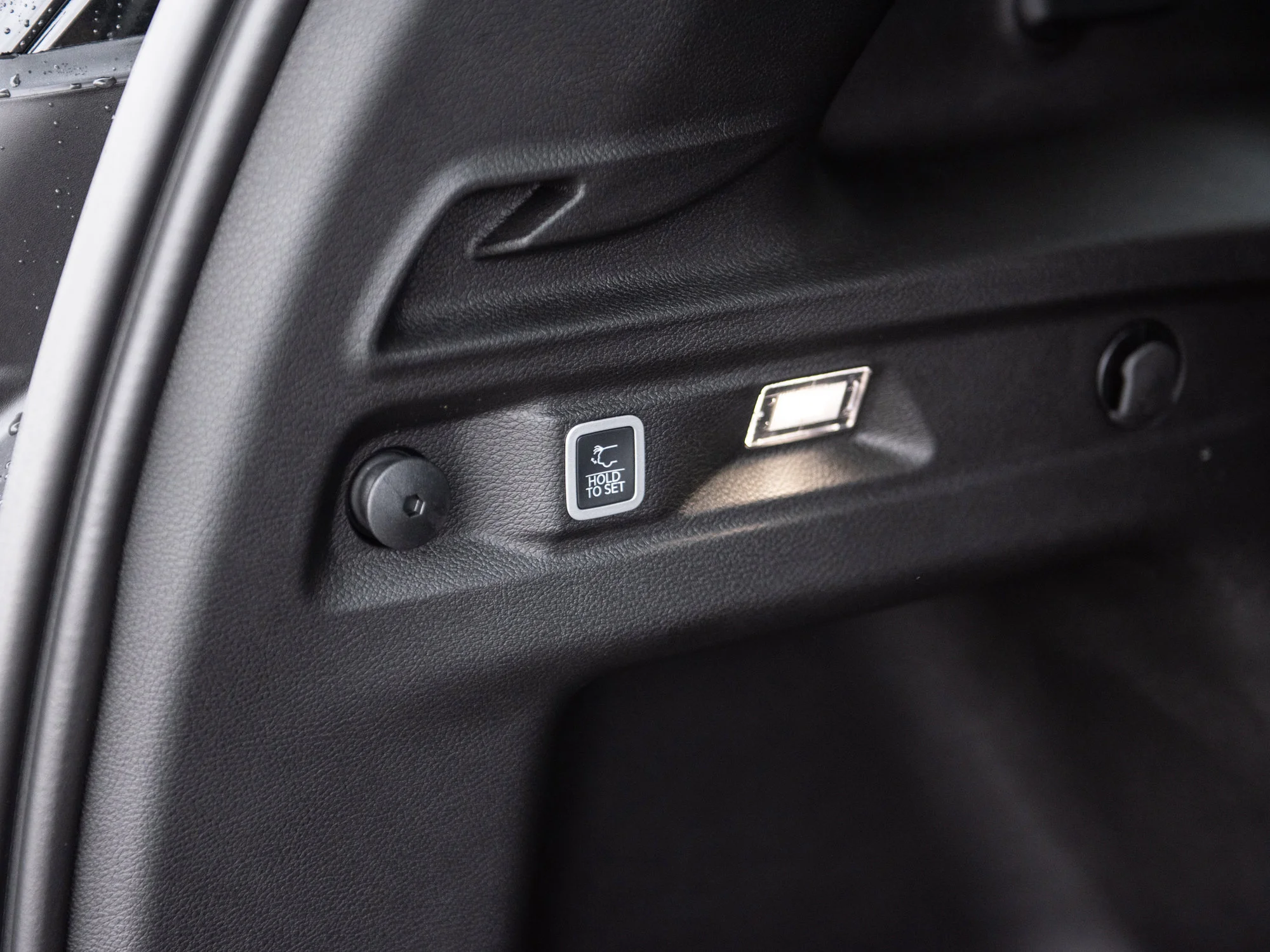 New 2025 Black Jeep Altitude* image 22