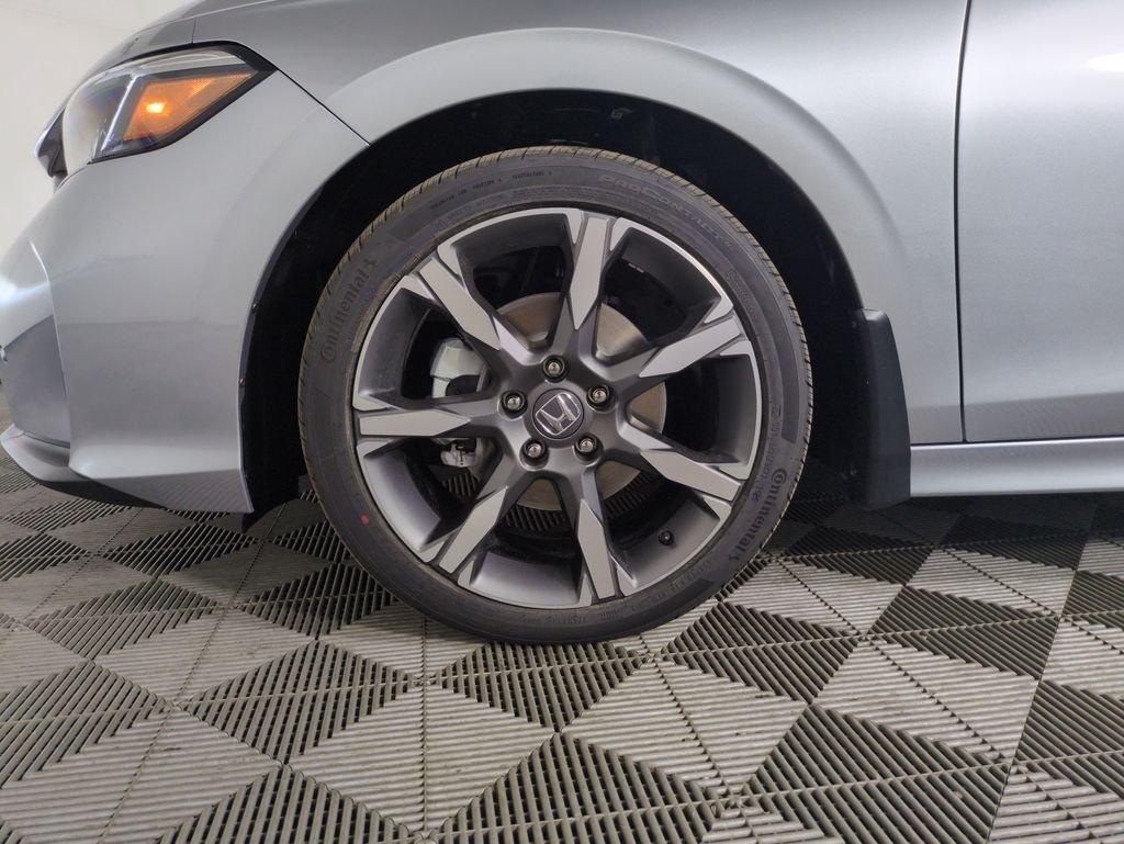 2026 Honda Civic Sport Touring - Photo 27
