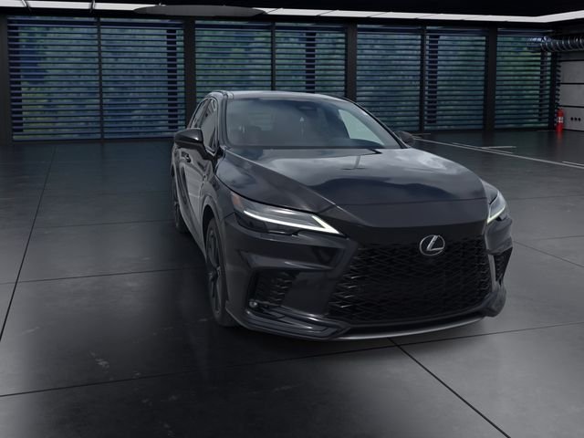 Certified Used 2024 CAVIAR Lexus 500h F SPORT Performance image 2