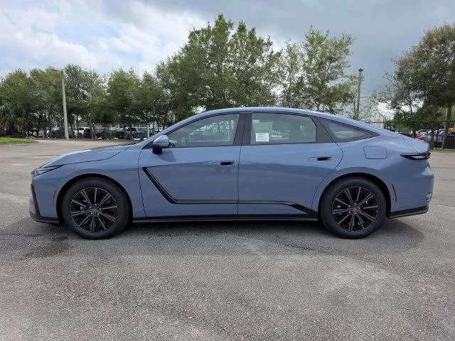 New 2026 Wavelength Lexus PREMIUM image 13