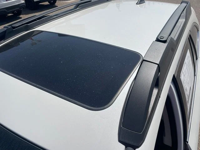 Used 2025 White Subaru Limited image 11