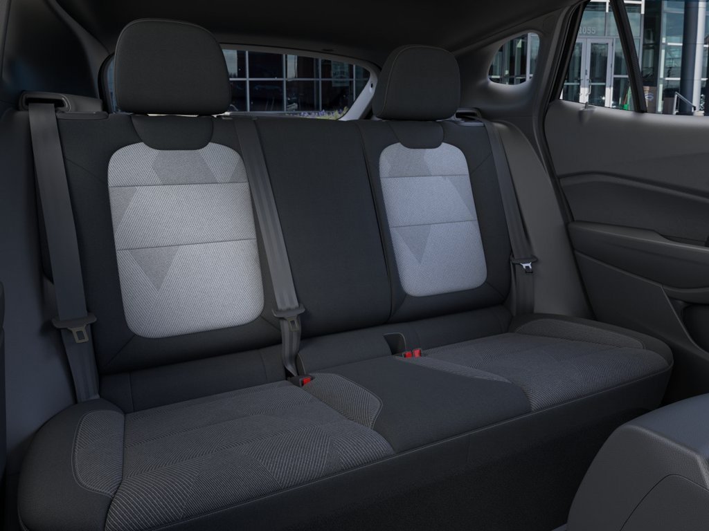 2026 Chevrolet Trax RS - Photo 18