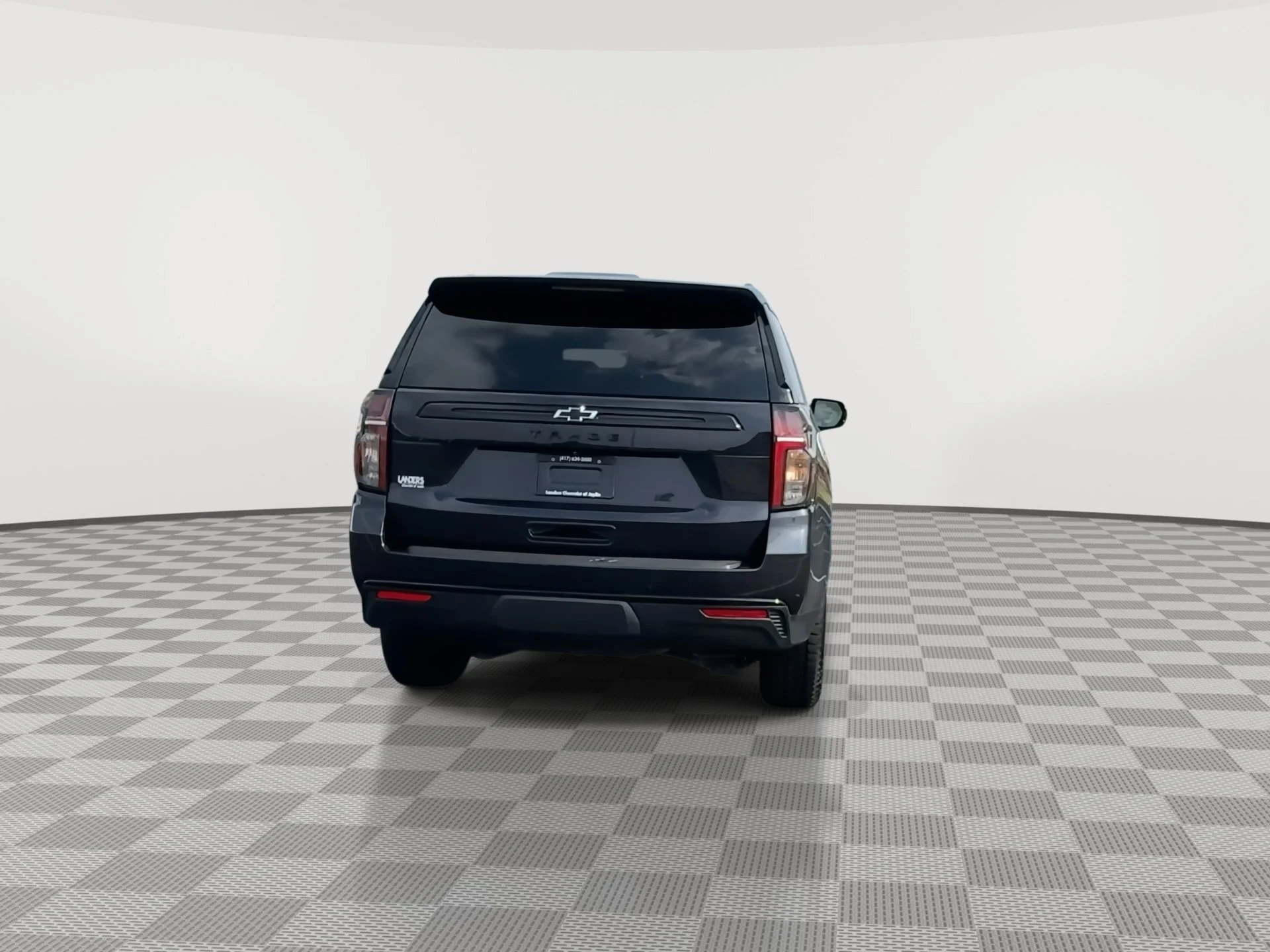 2023 Chevrolet Tahoe Z71 - Photo 8