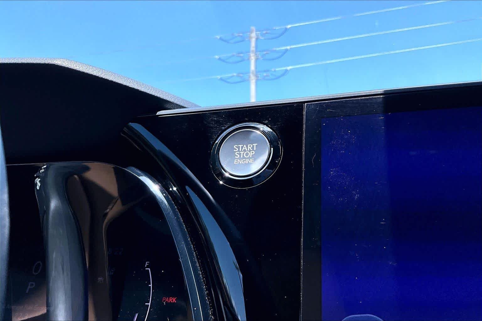 Used 2023 Copper Crest Lexus Premium Plus image 34