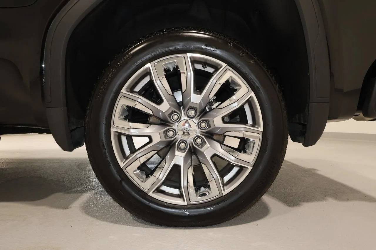 2025 GMC Sierra 1500 Denali - Photo 36