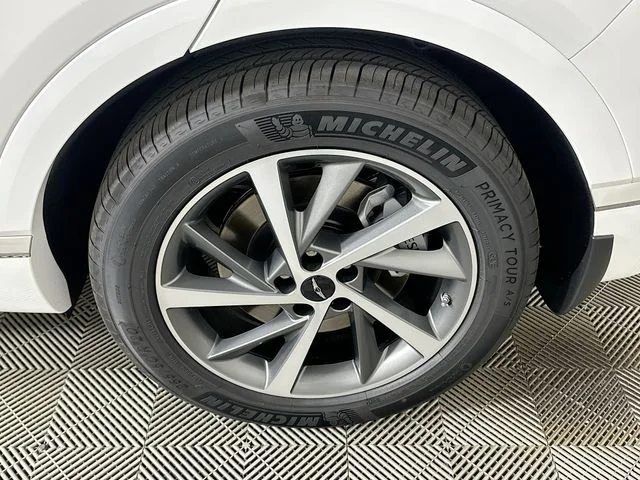 New 2026 Genesis GV80 2.5T Advanced