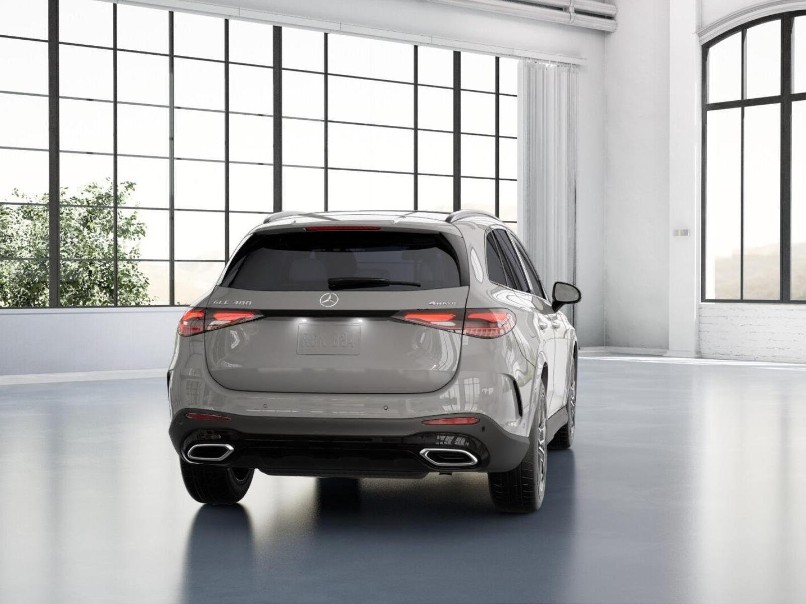 New 2026 GY Mercedes-Benz GLC 300 image 24