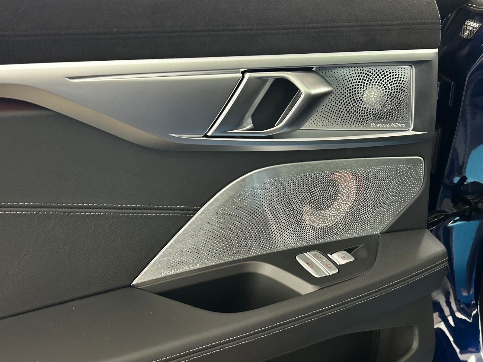 New 2026 Carbon Black Metallic BMW M850i xDrive Gran Coupe image 58